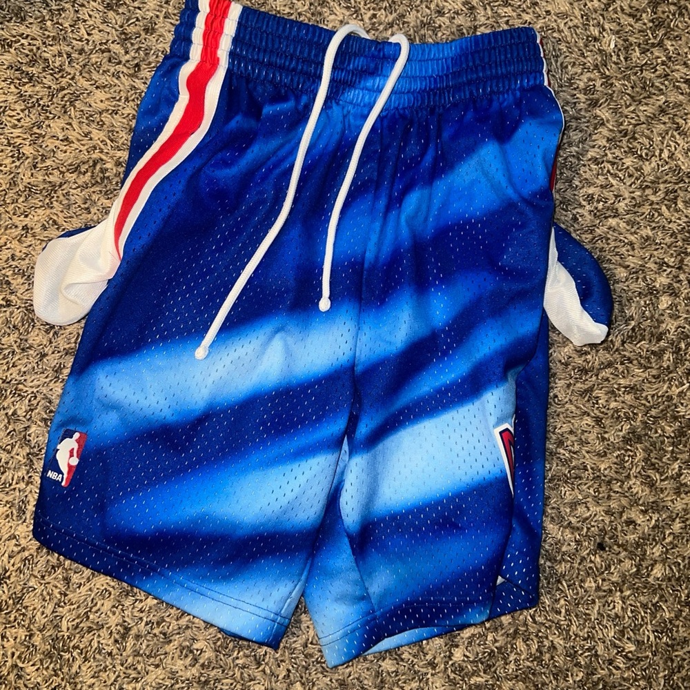 Official nba shorts
